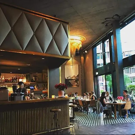 Kaya Sapphire - Downtown 2br Deluxe Lejlighed