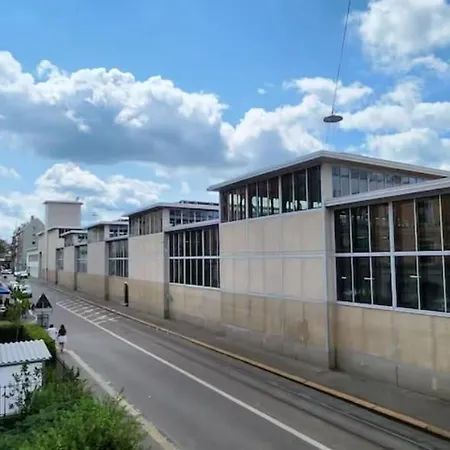 Kaya Sapphire - Downtown 2br Deluxe * Zürich