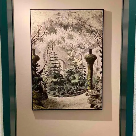 Kaya Sapphire - Downtown 2br Deluxe Lejlighed *