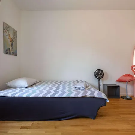 Kaya Sapphire - Downtown 2br Deluxe