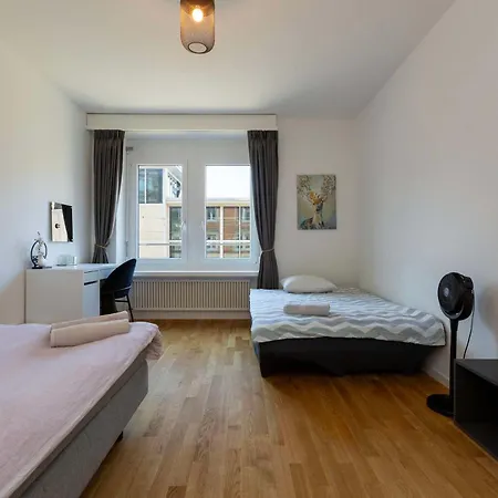 Lejlighed Kaya Sapphire - Downtown 2br Deluxe