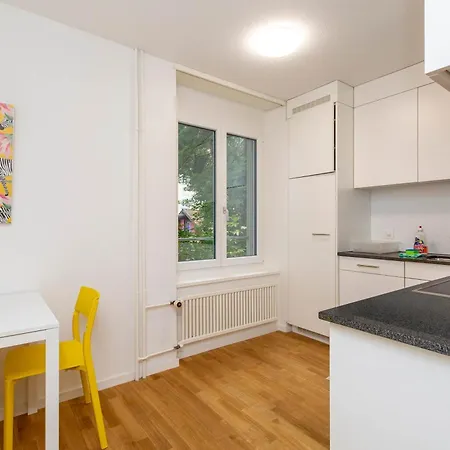Kaya Sapphire - Downtown 2br Deluxe Zürich