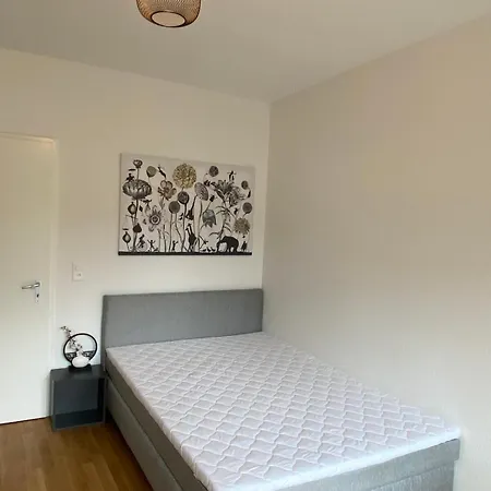Kaya Sapphire Apartment