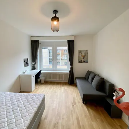 Kaya Sapphire Zürich