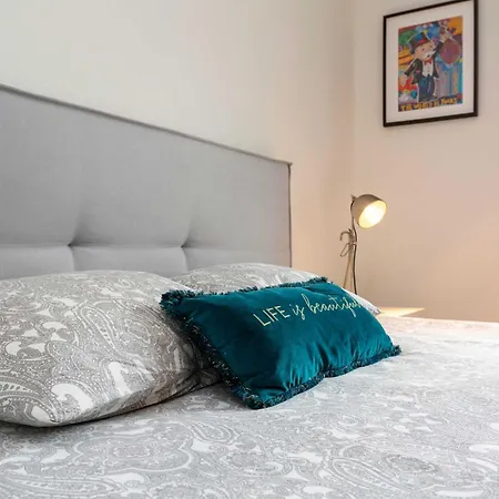 Apartment Kaya Sapphire *