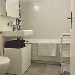 Kaya Sapphire Apartamento *