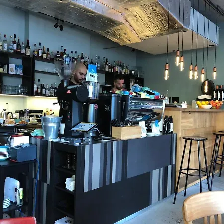 Apartment Kaya Sapphire