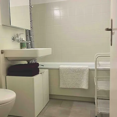 Kaya Sapphire Apartment *
