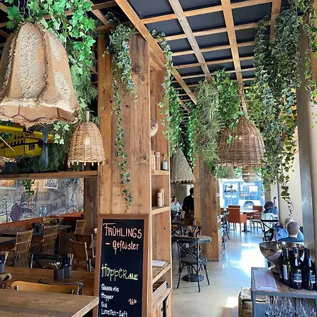 Kaya Sapphire Appartement Zurich