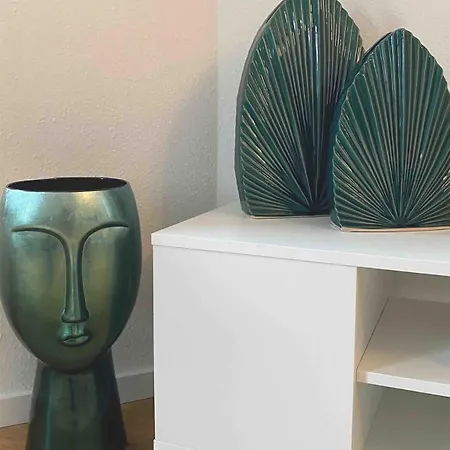 Apartment Kaya Sapphire