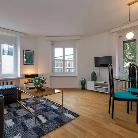 Apartment Kaya Sapphire *