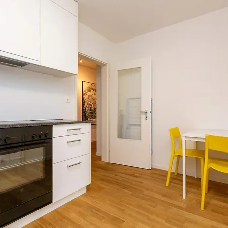 Kaya Sapphire Apartment *