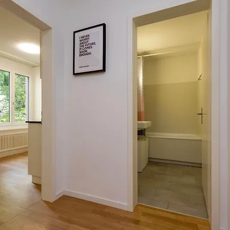 Kaya Sapphire Apartment *