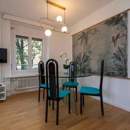 Kaya Sapphire Apartment Zurich