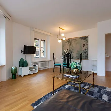 Kaya Sapphire Zürich