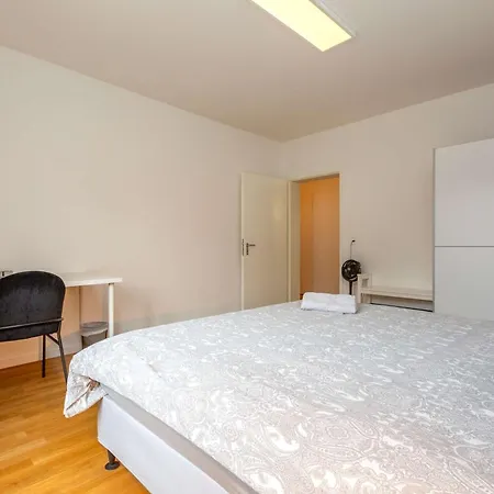 Apartment Kaya Sapphire *
