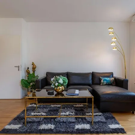 Kaya Sapphire Apartment