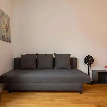Apartment Kaya Sapphire