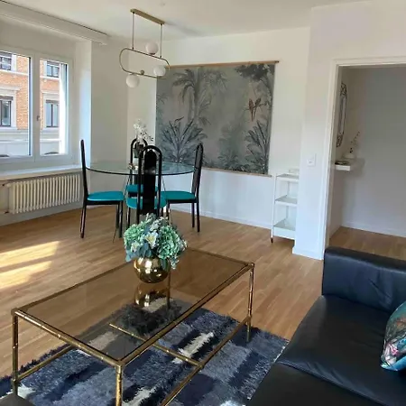 Kaya Sapphire Apartman *