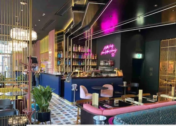 Apartment Kaya Sapphire *