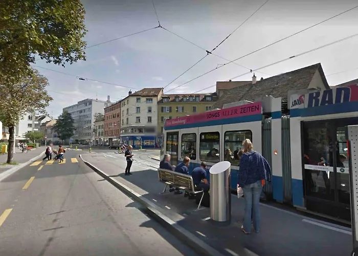 Kaya Sapphire Zürich