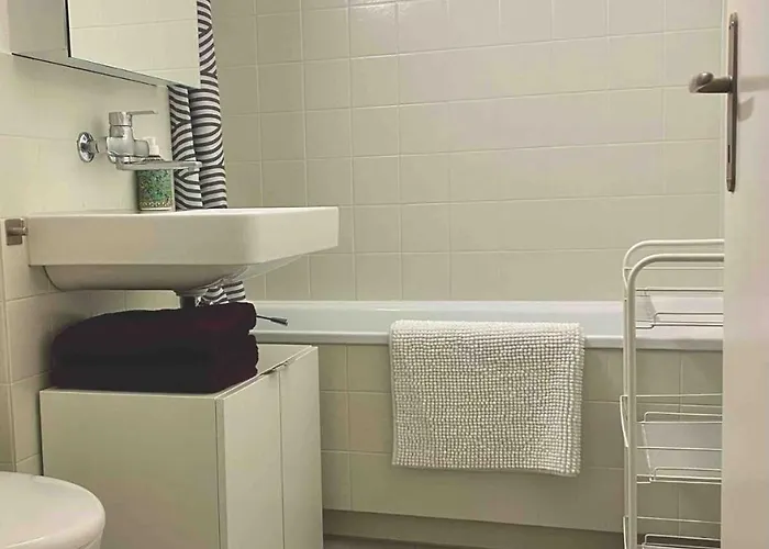 Kaya Sapphire Apartment *