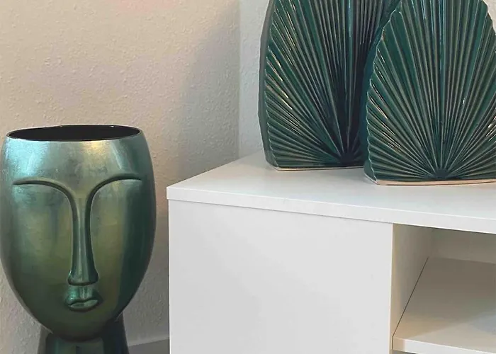 Apartman Kaya Sapphire