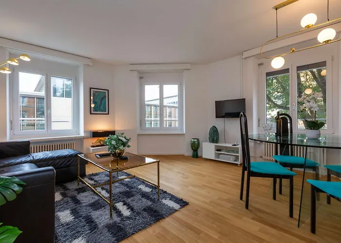 Apartment Kaya Sapphire *