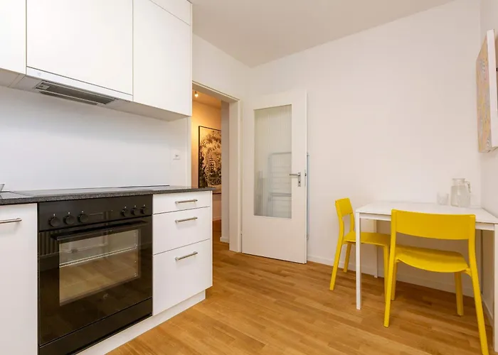 Kaya Sapphire Apartment *