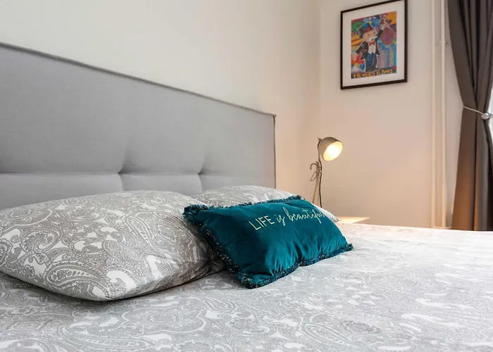 Apartman Kaya Sapphire *