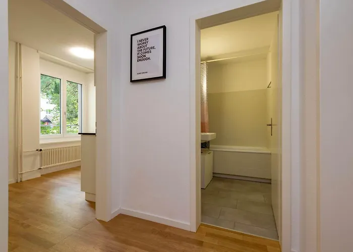 Kaya Sapphire Apartamento *