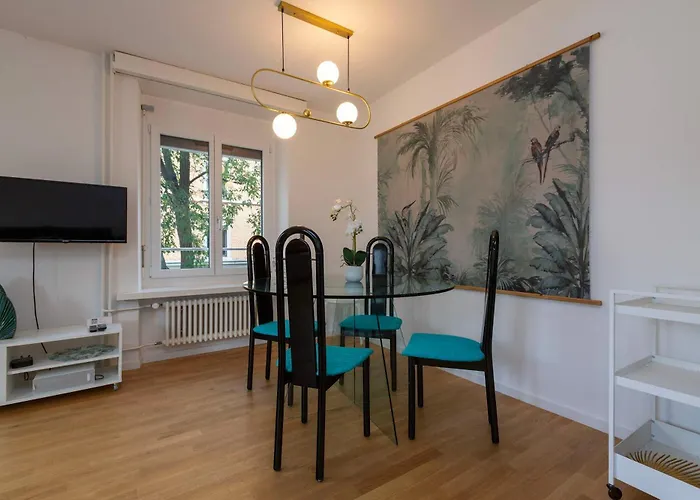 Kaya Sapphire Apartamento Zúrich