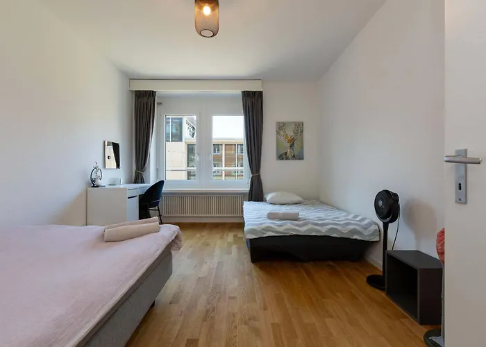 Apartamento Kaya Sapphire