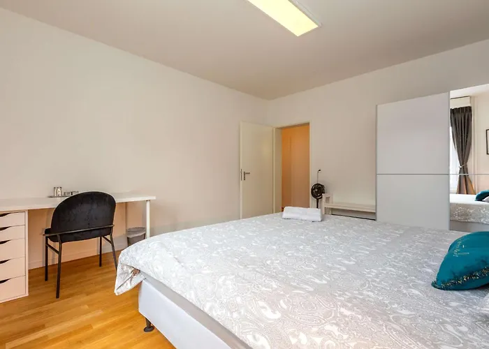Apartamento Kaya Sapphire *