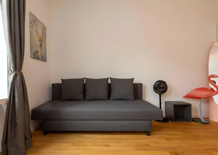 Apartamento Kaya Sapphire