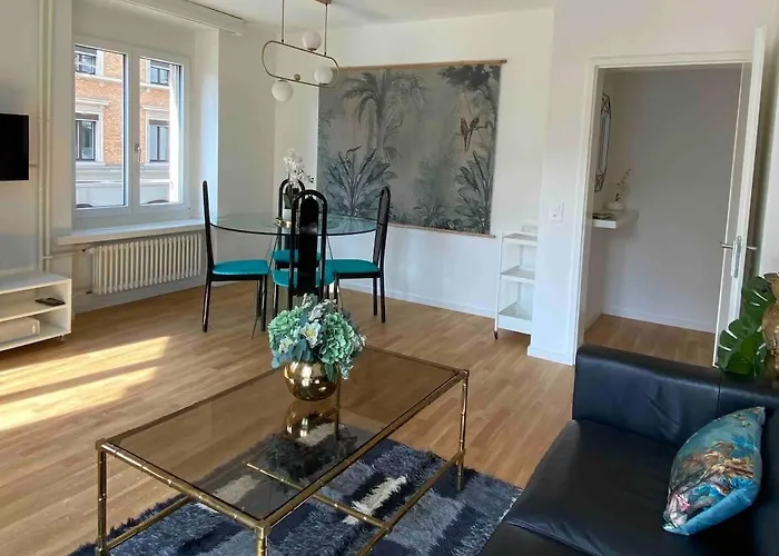 Kaya Sapphire Apartman *