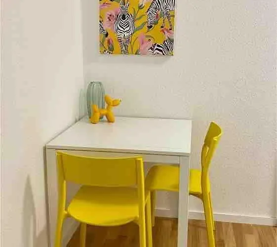 Kaya Sapphire - Downtown 2br Deluxe Zürich