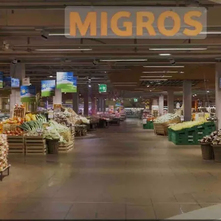 Kaya Sapphire Апартаменти *