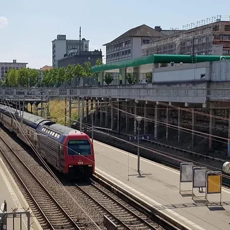 Kaya Sapphire דירה ציריך