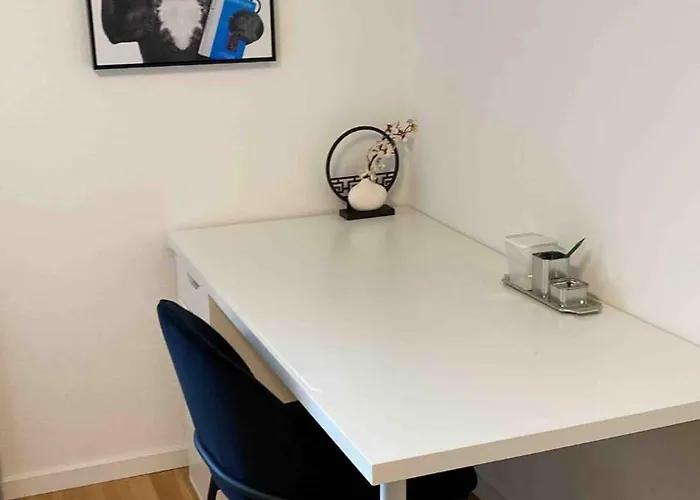 Lägenhet Kaya Sapphire Zürich