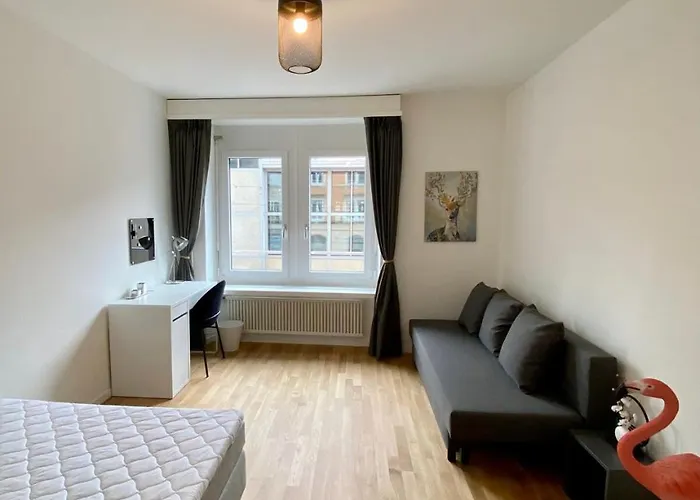 Kaya Sapphire Zürich