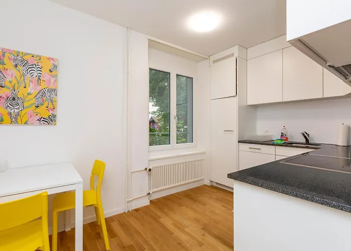 Kaya Sapphire Zürich