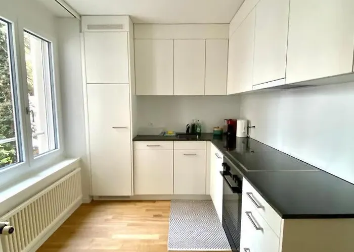 Kaya Sapphire Lägenhet