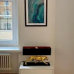 Kaya Sapphire Apartment *