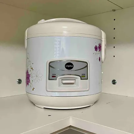 Apartamento Kaya Sapphire *