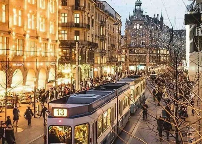 Appartement Kaya Sapphire *