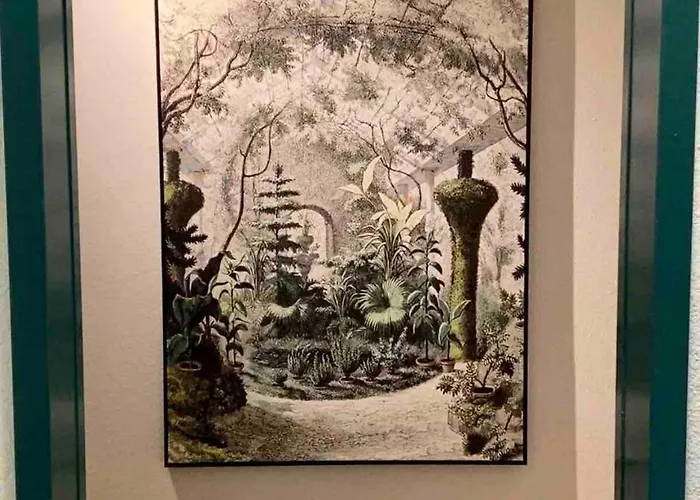 Kaya Sapphire Appartement *