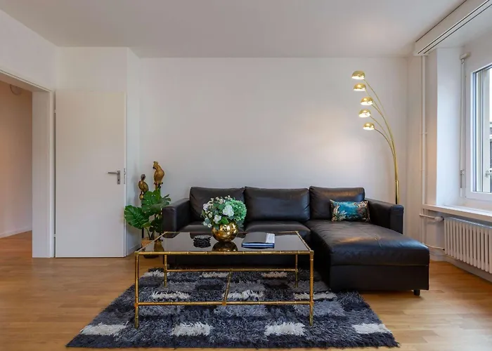 Kaya Sapphire Appartement